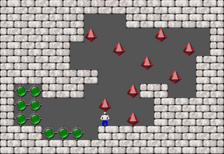 Уровень 292 — More Bugs collections